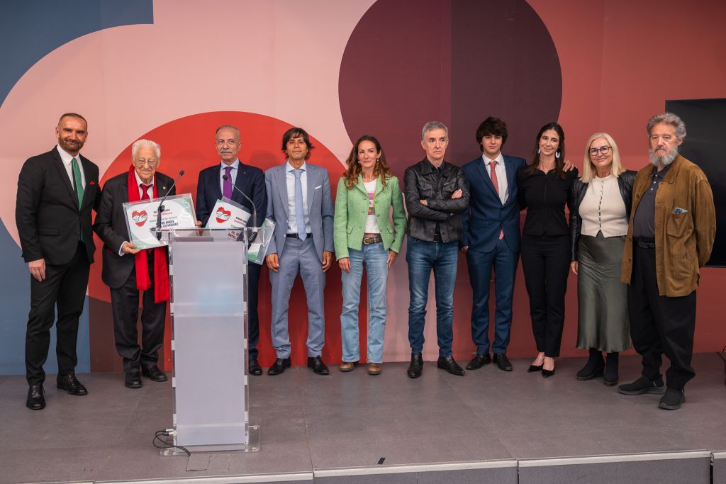 Presentación Oficial Akram Loubad Foundation (13)